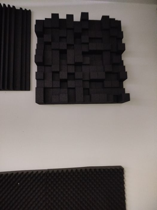 Diffusor thomann x4