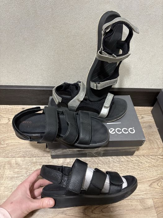 Сандалі босоніжки ecco екко