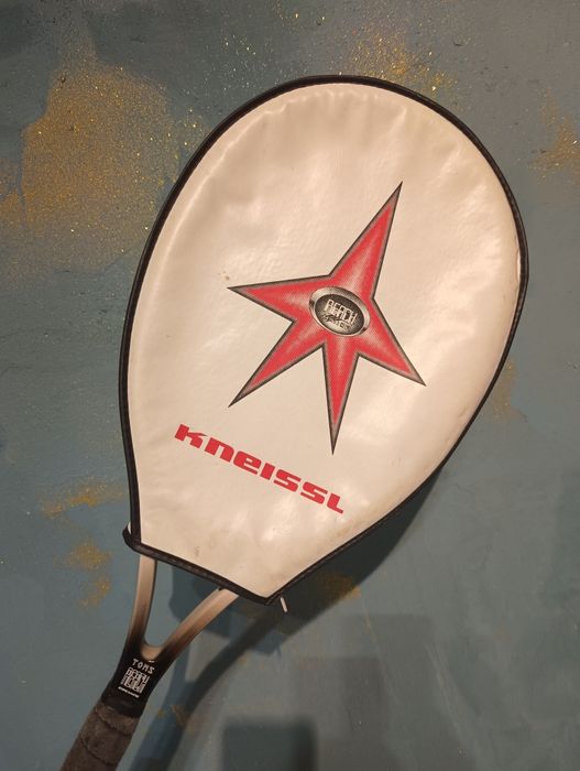 Rakieta tenisowa Kneissl Toms Reach (B)Mashine Wrocław Stabłowice