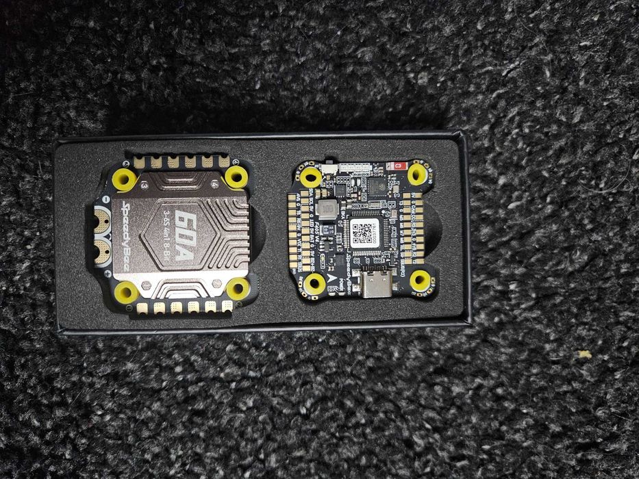SpeedyBee F4 F405 V4 60A