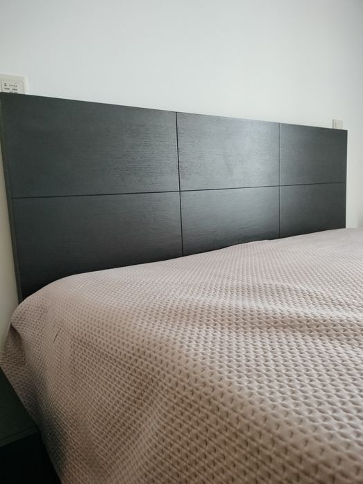Mobília de quarto madeira