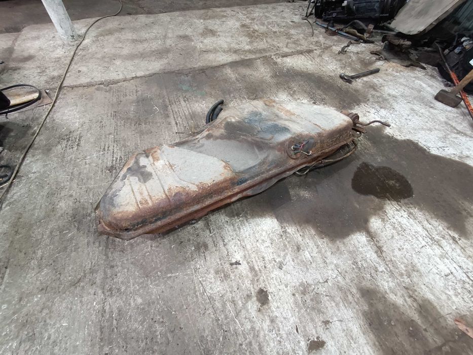 Бензобак Нексия Топливный Бак Ланос Део Сенс Не гнилой nexia N100