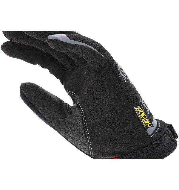 Rękawice Mechanix Utility BLACK (XXL)