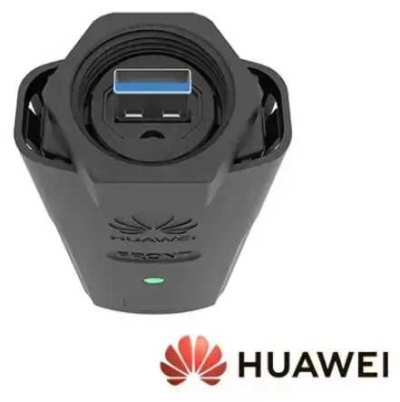 Модулі Wi-Fi для інверторів Huawei