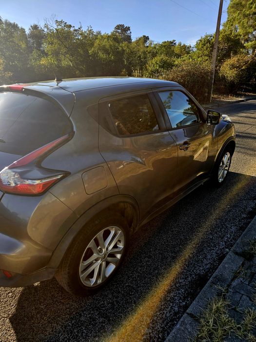 Nissan Juke 1.2 DIG-T 115 cv — photo 3