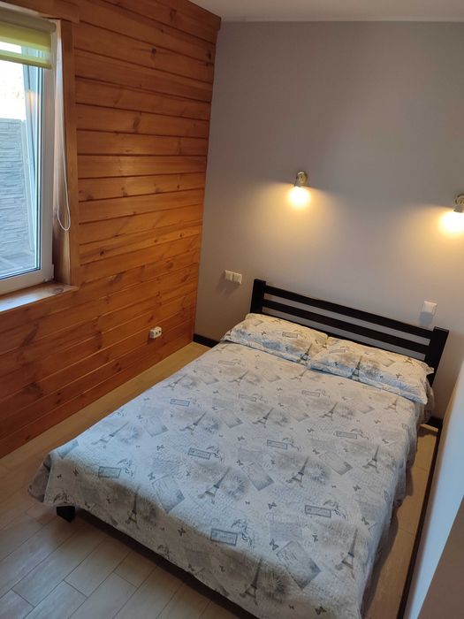 250 кв.м. за $195к. Еко-будинок неподалік р. Десна