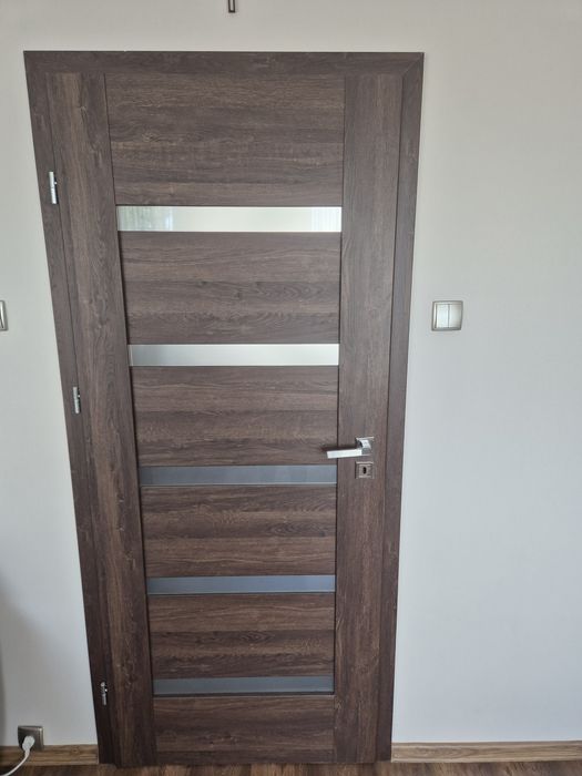 Drzwi wewnętrzne