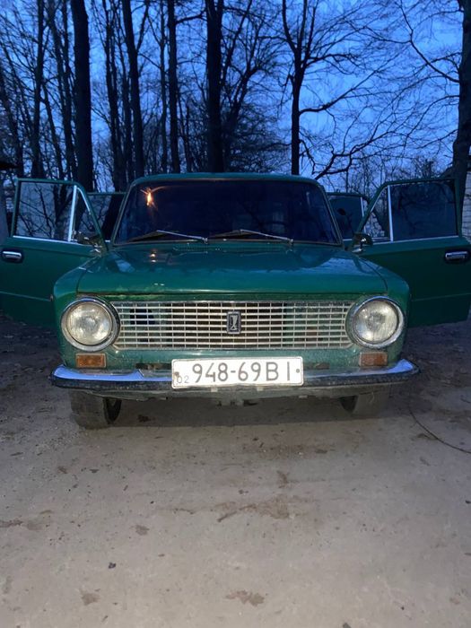 Продам ВАЗ  2101