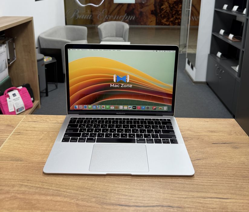 376極美品！MacBookAirIntel Core i516GB 512GB macbook air 2019 16 - купить ноутбуки - Цена на OLX.ua