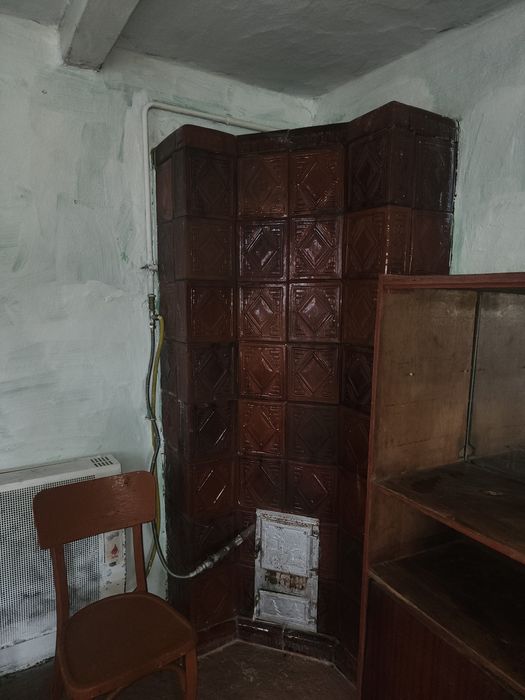 Будинок- дачу в мальовничому місці!