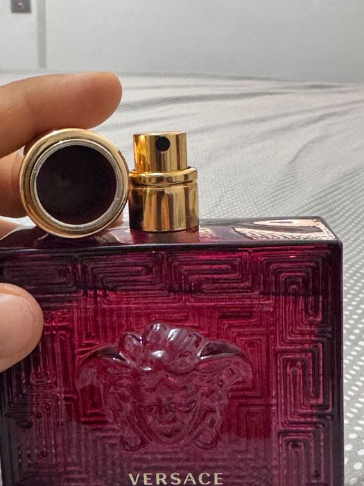 Versace Eros Flame EdP