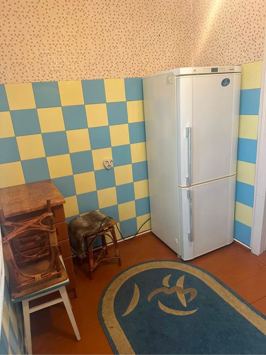 Однокімнатна квартира Сарни