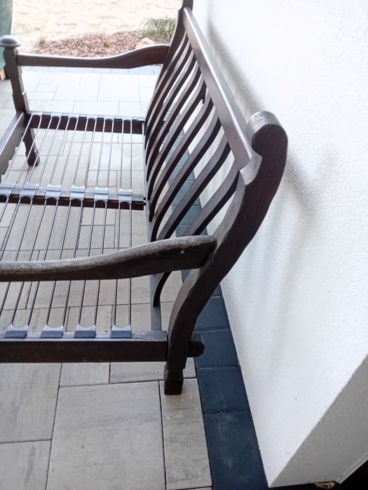 Kanapa do ogrodu ,na taras