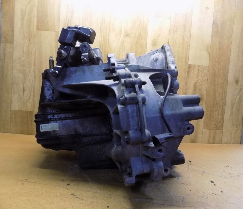 КПП, Ford Mondeo 2, 1.6, 97ZT-EA