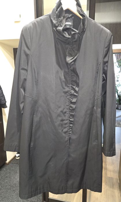 DKNY орігінал плащ тренч