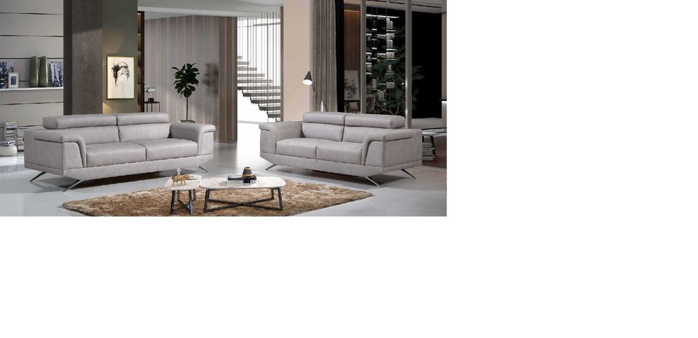 Sofa chaiselong Valentino -  NOVO - FABRICA