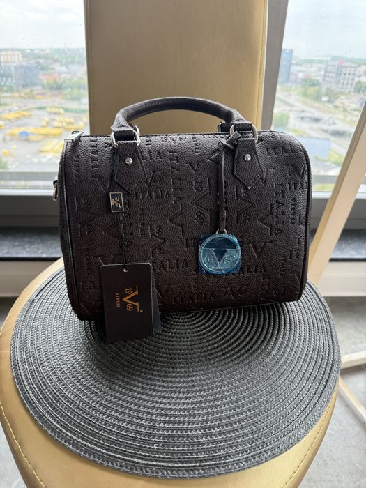 Piekna nowa torebka 19v69 italia okazyjna cena