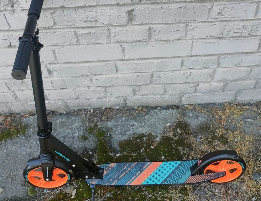 Самокат USD pro EXPLORER