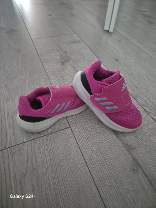 Addidas dla dziewczynki