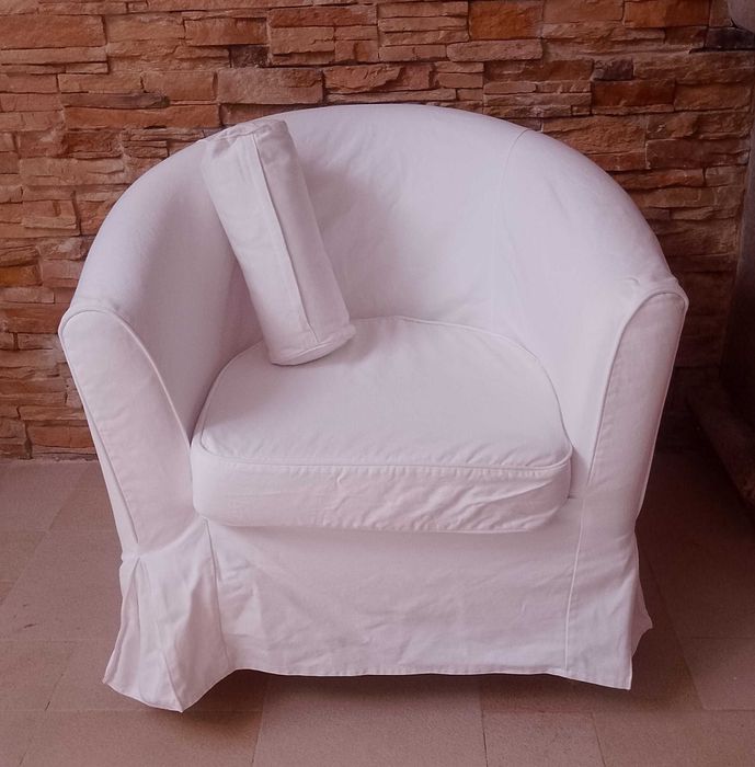 Sofá, poltrona para interior Ikea