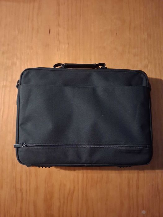 Mala para pc portatil 40 cm por 30 cm