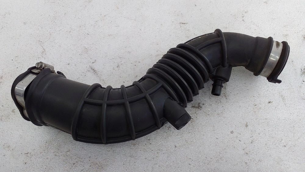 Tubo Turbo RENAULT Megane IV (B9A/M_)