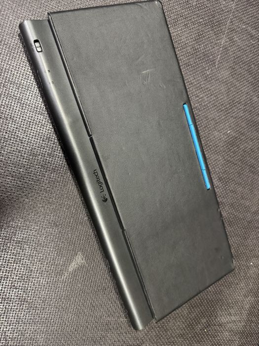 Klawiatura bletooth Logitech iPad