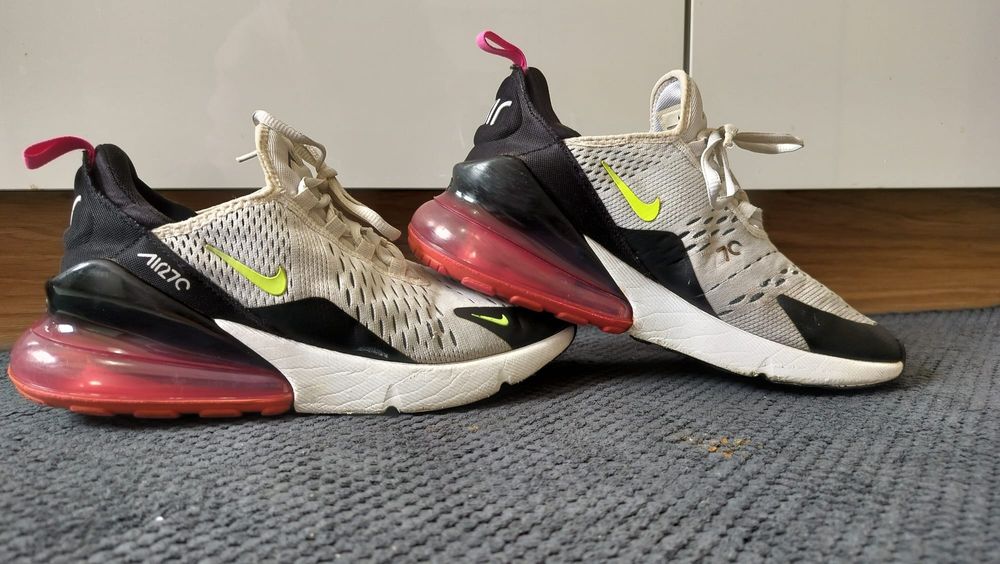 Nike air max 38 dobry plus