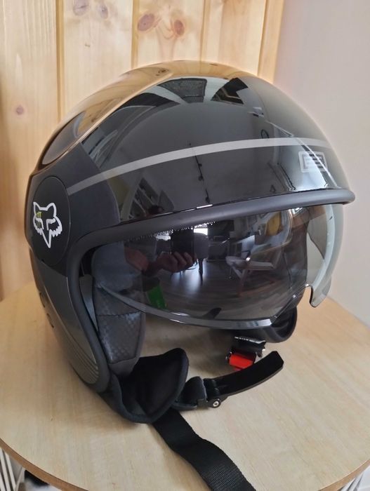 capacete origine M como novo