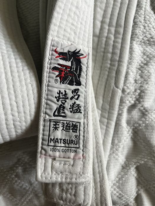 Кімоно костюм matsuru,зріст 170см ,щільна бавовна