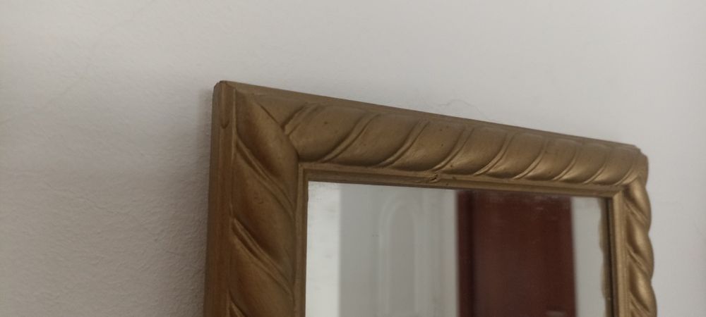 5 espelhos ,preço  conjunto