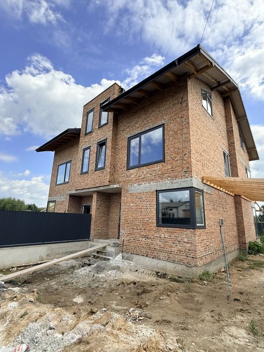 Продаж/обмін котеджу, розтермінування