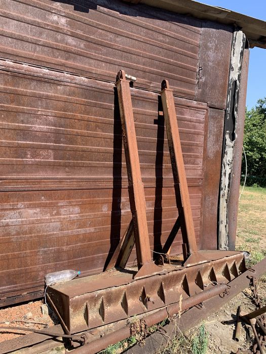 Продам ковш