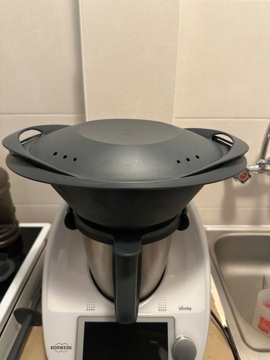 Vorwerk Bimby TM6