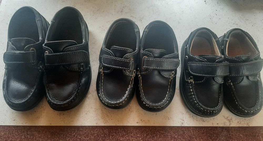 Sapatos criança ...