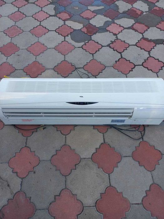 Кондиціонер, спліт-система