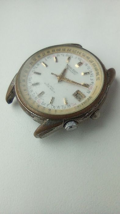 Продам часы Ориент