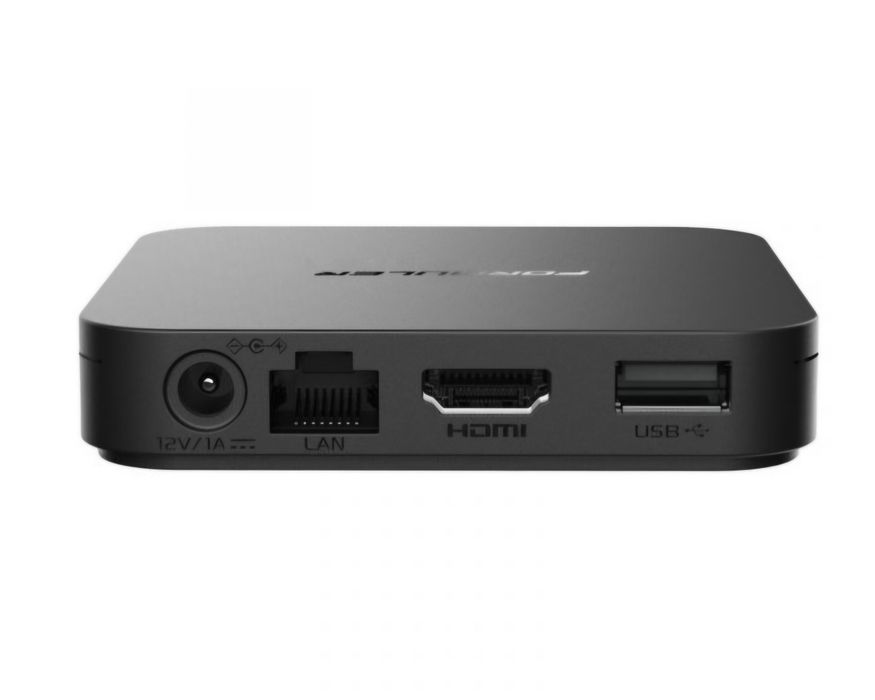 Formuler Z10  SE