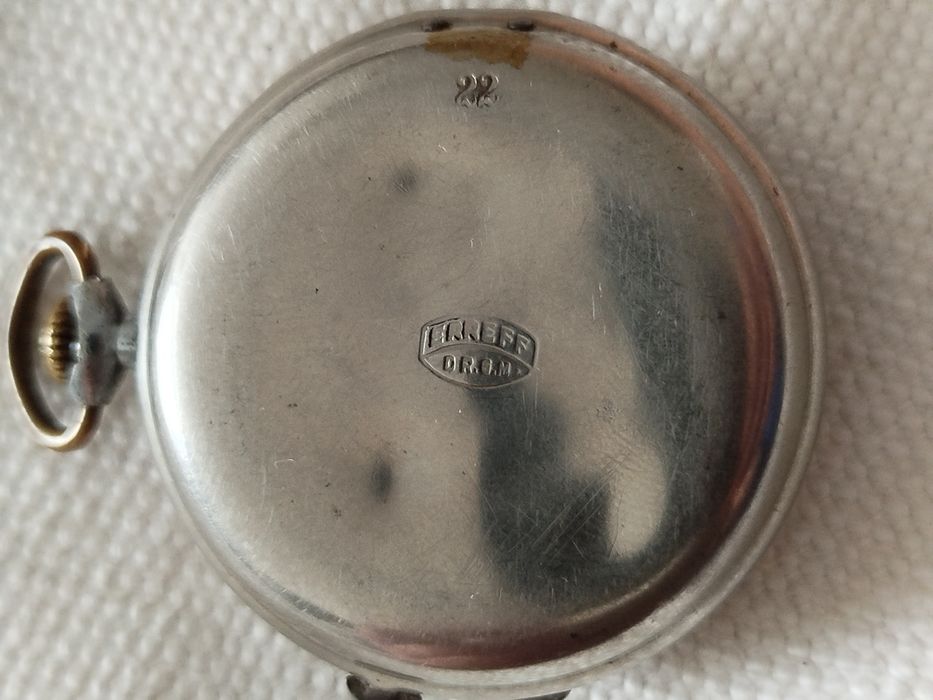 Часы карманные ,"OMEGA".