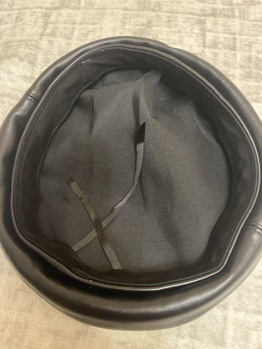 Трендовий Берет кепі