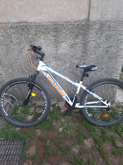Велосипед Crossride