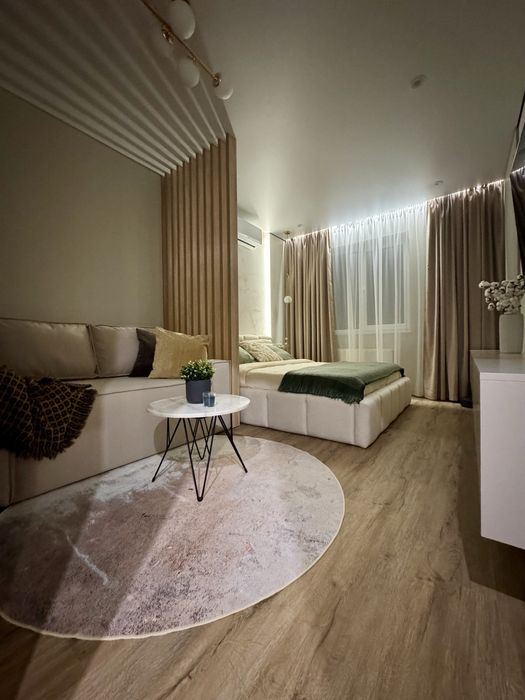 Продам стильну 1к квартиру