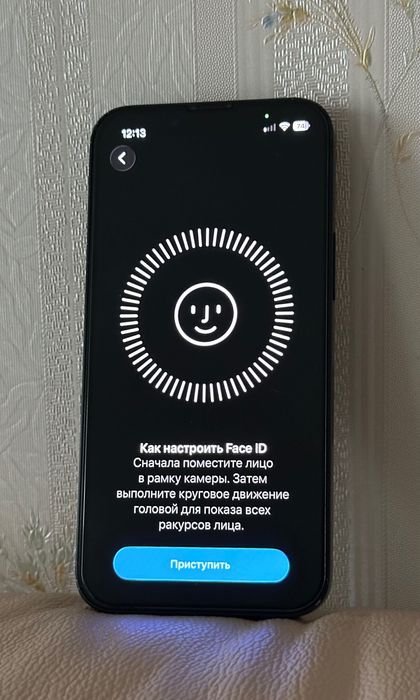 iPhone 13 Mini 128GB Neverlock