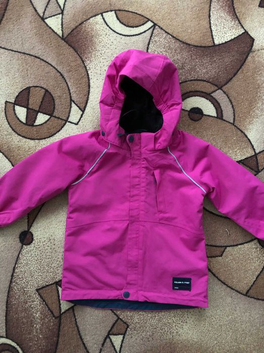 вітровка бренду Polarn O. Pyret