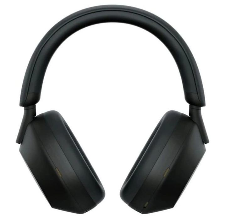 Беспроводные наушники Sony WH-1000XM5
