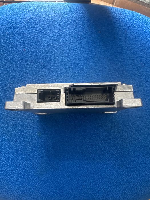 Modulo control telefone Mercedes E class W211