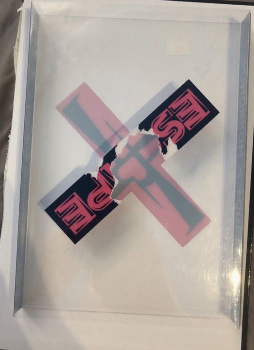 Album The Chaos Chapter: Fight or Escape, Escape version TxT kpop