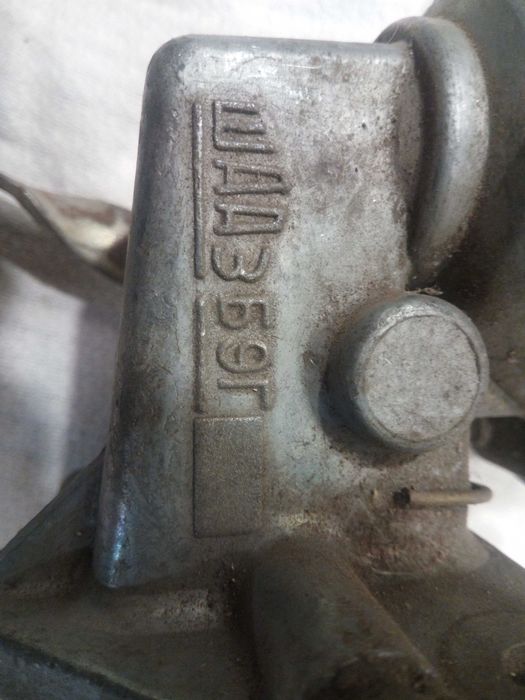 бензонасос ШААЗ-Б9Г  ( Б9В ) ( 5 шт. )