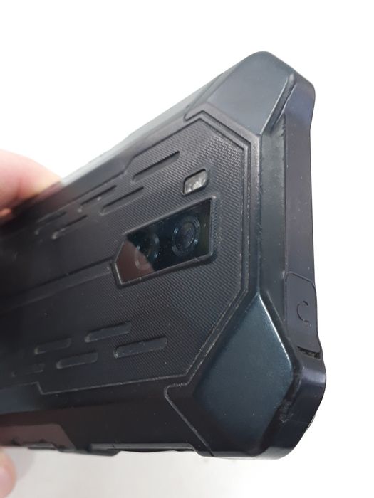 Телефон Ulefone Armor X3 ( Bis Oscal 0  (6/128Gb)