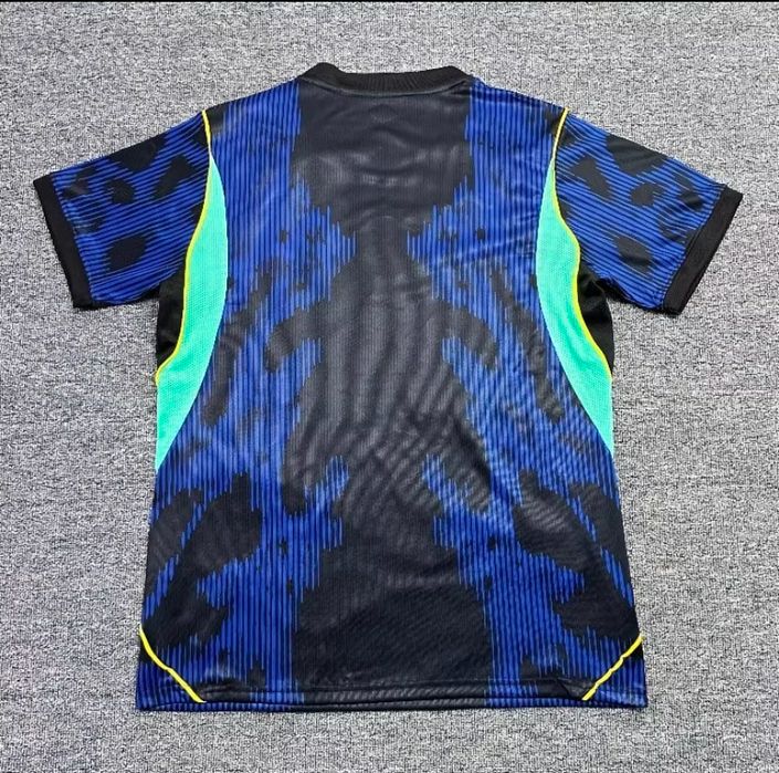 Футболка  Бразилія ЧС 2026 (M/L/XL) Нові